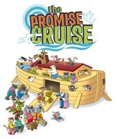 The Promise Cruise CD Performance CD cover